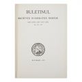 Două volume despre numismatică, 1975 - 1981, cu dedicația lui Nichita Stănescu 