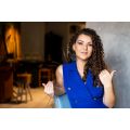 Cum să creezi abundență financiară la următorul nivel-Workshop practic cu durata de 21 zile by Florentina Gionea