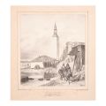 Anatole de Demidoff, Voyage dans la Russie méridionale et la Crimé, 1848 - Format mare