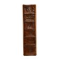 Dimitrie Cantemir, Istoria Imperiului Otoman, 1745
