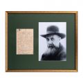 Nicolae Iorga, Întoarcerea la oameni, articol din „Neamul românesc” + reproducere fotografică