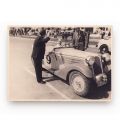 Grand Prix-ul Bucureștilor din 30 mai 1937, șaptesprezece fotografii de epocă 