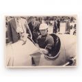 Grand Prix-ul Bucureștilor din 30 mai 1937, șaptesprezece fotografii de epocă 