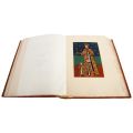 H. M. Queen Marie of Roumania, Ode to Roumania, 1923, ediția de lux, exemplar numerotat