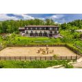 Weekend all inclusive  cu familia la centrul de echitație Potcoava Mountain Hideaway