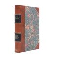 I. Heliade-Rădulescu, Historia Critică Universală, două volume colligate, 1892