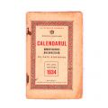 Calendarul Arhiepiscopiei Bucureștilor pe anii 1934 și 1937, două volume