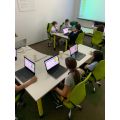 Curs de programare pentru copii „Coding For Kids” de la iTech Academy