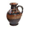 Set de 29 vase ceramice tradiționale românești