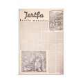 Revista „Vremea”, colecția anului IX, 1936