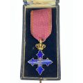 Ordinul „Mihai Viteazul”, clasa a III-a, model 1916