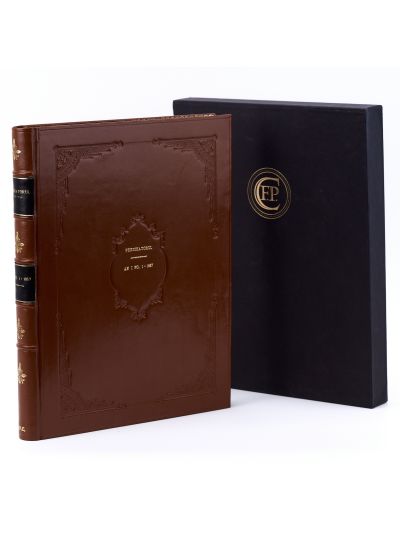 Publicația „Predicatorul. Jurnal Ecleziastic”, Anul I, 1857