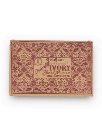 Inhepton, Ivory, Pilote, trei reclame