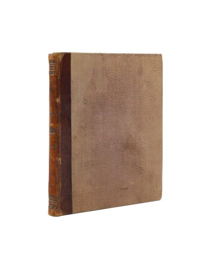 Poezii de Alexandru Pelimon, 1847 