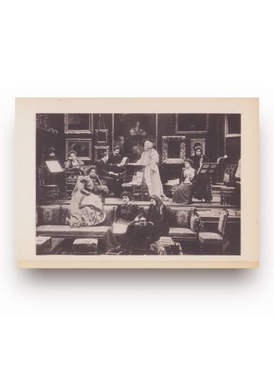 Henry Howard Harper, Letters and Poems of Queen Elisabeth (Carmen Sylva), 1920, două volume