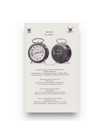Ceasuri de epocă, două cataloage