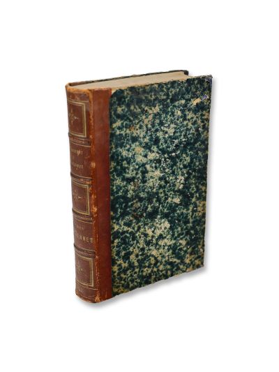 J. G. Maisonneuve, H. Montanier, Tratat practic despre bolile venerice, 1853