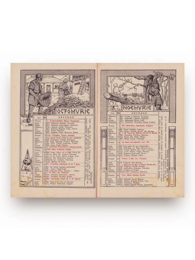  Almanahul Cooperatorului pe anul 1933