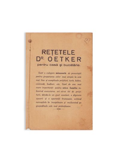 Sfetnicul Casei + Conservarea Legumelor + Rețetele Dr. Oetker pentru casă și bucătărie 