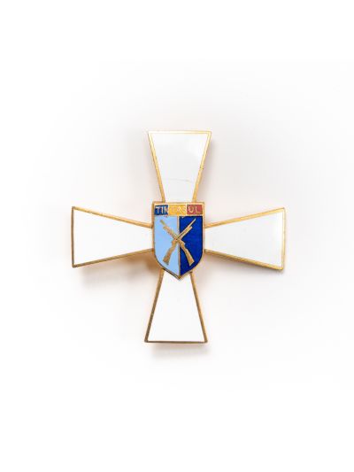 Insignă de țintaș