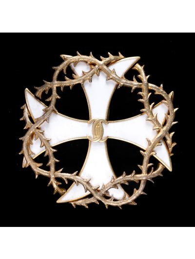 Ordinul „Pentru Merit”, în grad de ofițer