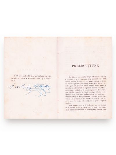 Demetriu N. Preda, Mitologia grecilor, romanilor și a egiptenilor, 1863