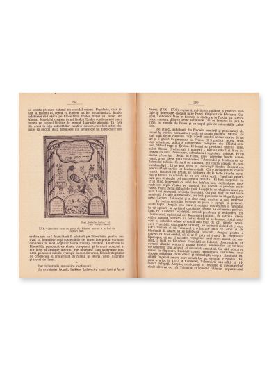 J. Pineles, Istoria evreilor, 1928, prima ediție