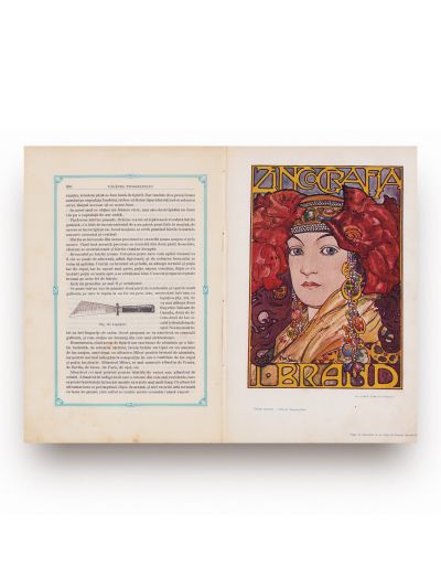 George Ionescu, Călăuza tipografului, 1906