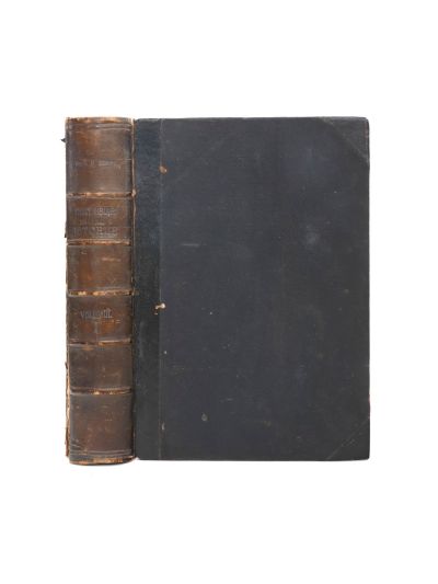 I. G. Sbiera, Contribuţiuni pentru o istorie socială cetăţenească, 1906