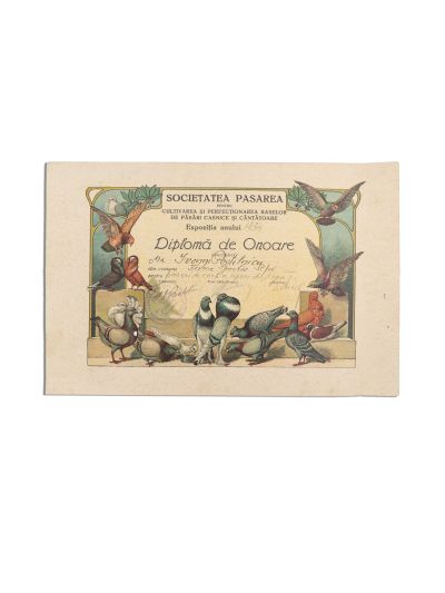 Yvonne Blondel și Ioan Postelnicu, 10 brevete