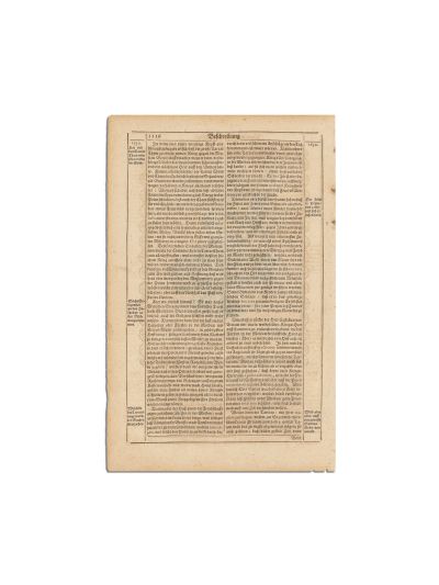 Domnitorul Vasile Lupu, gravură pe cupru