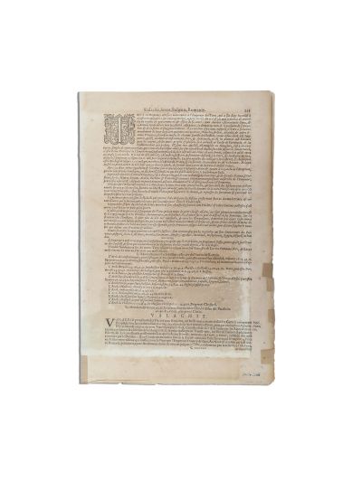 Gerard Mercator, harta Valahiei, Serbiei, Bulgariei și României, gravură în cupru, colorată manual, 1601-1622