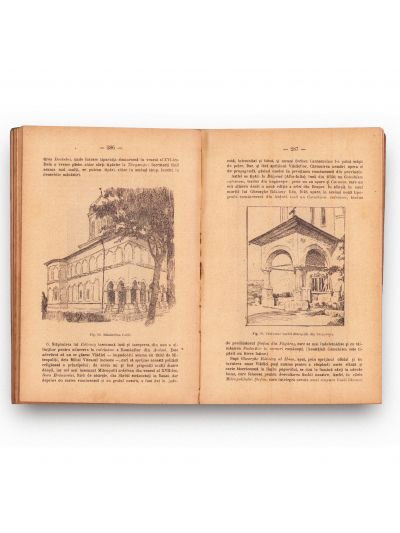 N. Iorga, Th. Avr. Aguletti, 3 manuale de Istoria românilor, 1910-1920