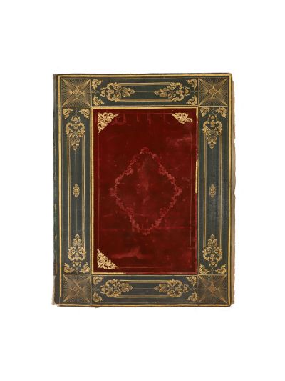 François Hanfstaengl, Les principaux tableaux de la Galerie Royale de Dresde, 1836