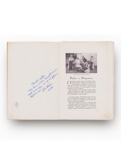 La Roumanie en images + Revista O.N.T. „România”, 1938-1939, două numere