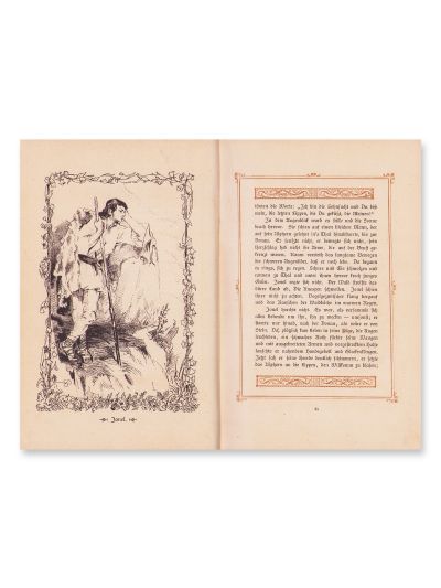 Carmen Sylva, Pelesch-Märchen, (Poveștile Peleșului), [1882], cu dedicația reginei Elisabeta