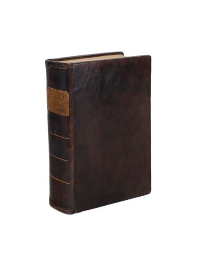 Lexicon româno-latino-ungaro-german. Buda, 1825