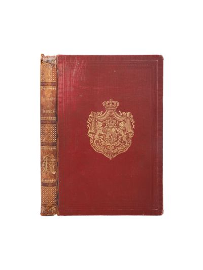 C. G. Rommenholler, La Roumanie. Etude économique et commerciale, 1898