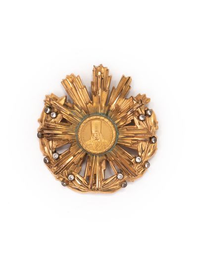 Ordinul „Tudor Vladimirescu”, clasele I, II, III, IV, V + medalia „Tudor Vladimirescu” clasa I