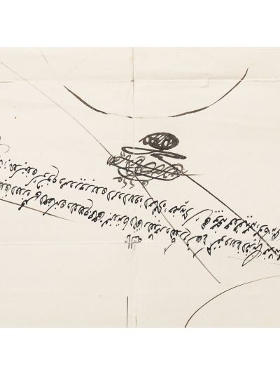 Trei brevete turcești oferite pictorul Scodrano 