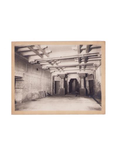 Clădiri proiectate de arhitectul Victor Stephănescu, cinci fotografii de epocă
