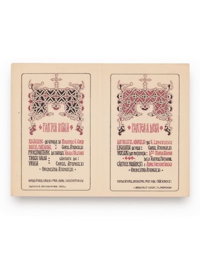 Dr. C. Angelescu, Ateneul Popular Obor, 1924