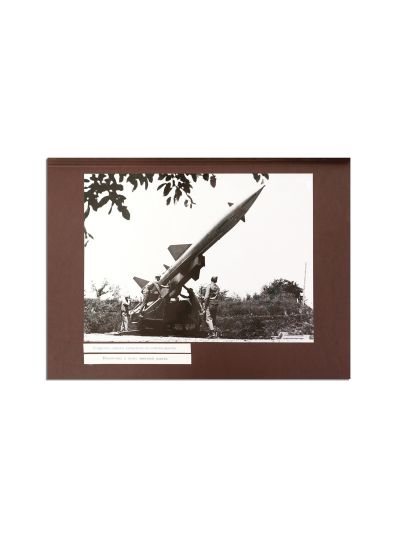 Construcții ale Socialismului, album fotografic