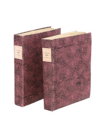 Hronicul romano-moldo-vlahilor alcătuit de domnul Moldaviei Dimitrie Cantemir la anii 1710, 1835-1836, două volume