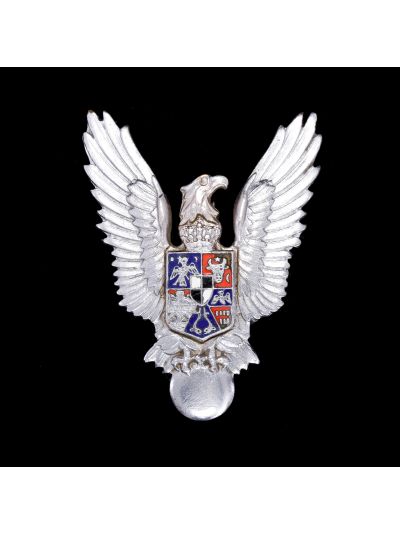 Insignă de „Pilot de război”, 1941-1947