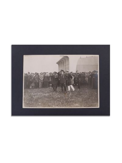 Album, Aeronautica Regală Română, 47 de fotografii