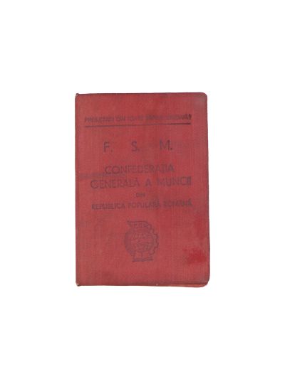 Mihail Gion, patru documente și o fotografie