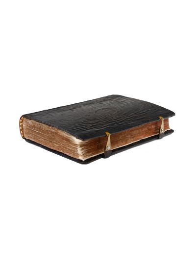 Triod, București, 1746