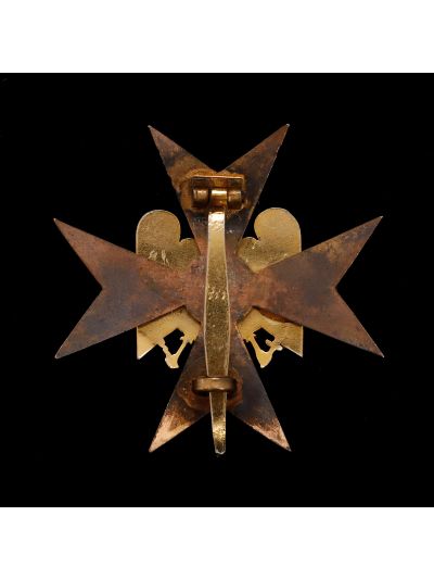 Ordinul „Straja Țării”, clasa I