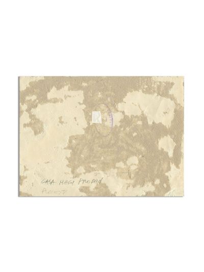 Casa Hagi Prodan din Ploiești, fotografie de epocă